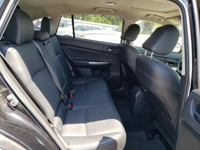 JF2GPAMC6F8263853 Subaru Xv Crosstrek 2.0 Limited