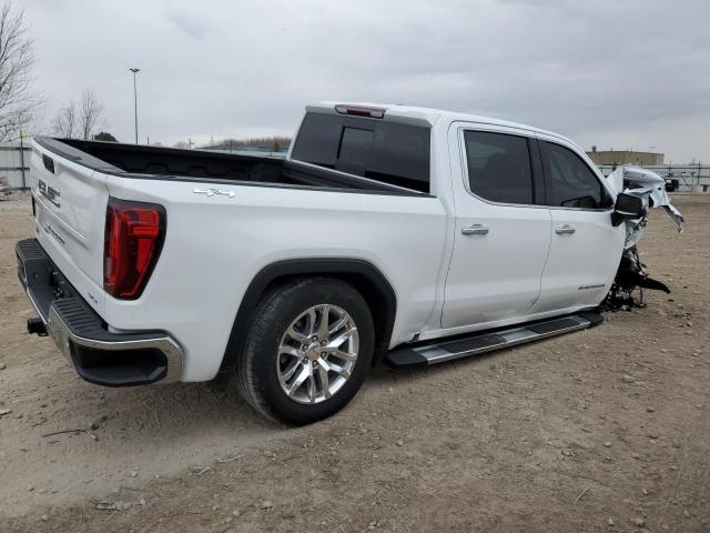 3GTU9DEL1MG272396 GMC Sierra K1500 Slt