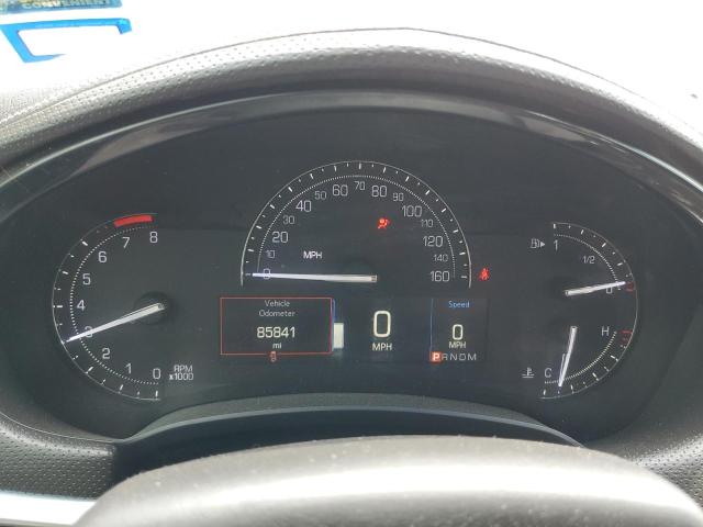 2G61M5S30J9157132 Cadillac XTS LUXURY