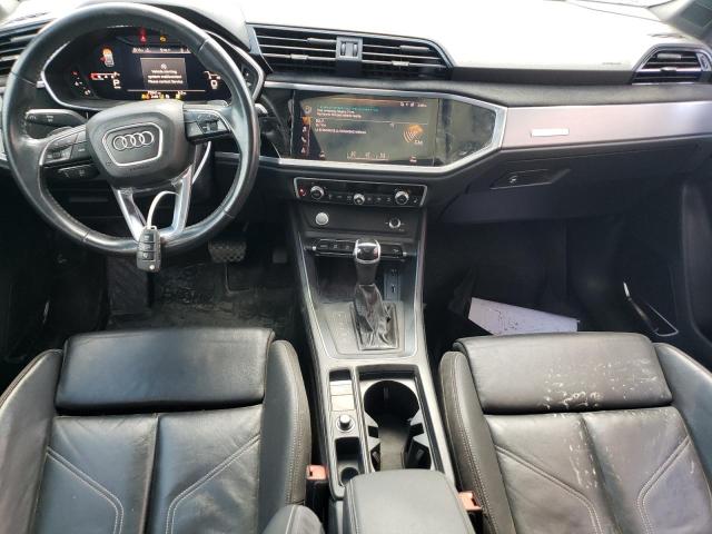 WA1EECF33K1069816 Audi Q3 Premium Plus S-line