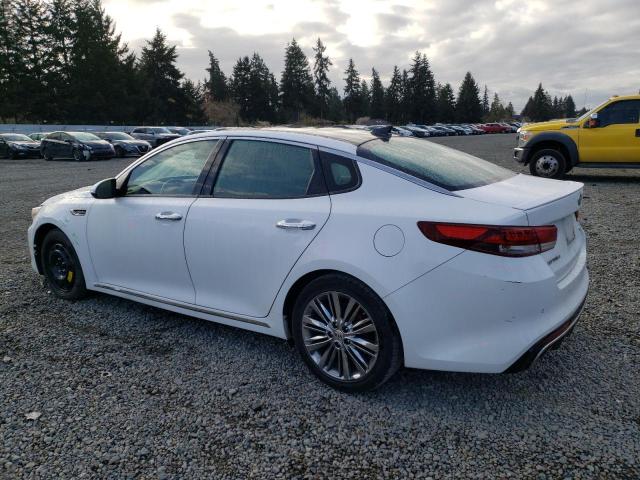 5XXGV4L21GG070586 KIA OPTIMA SXL