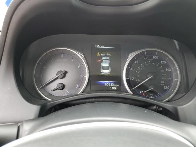 JN1CV7AR5HM680327 Infiniti Q50 BASE