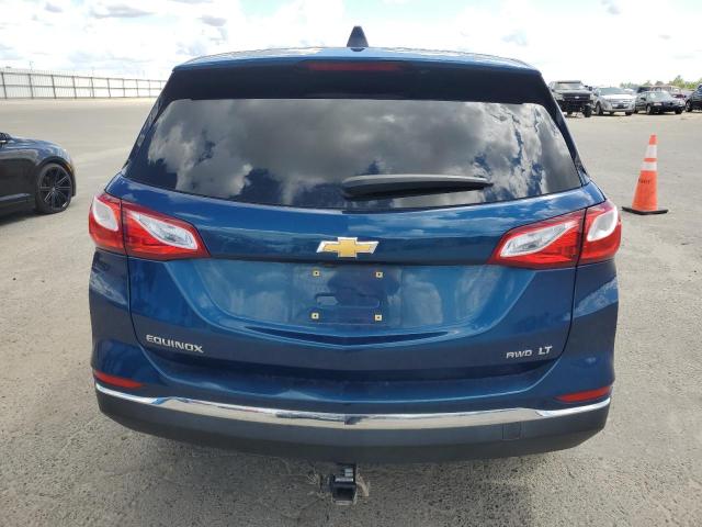 3GNAXUEV9LL121765 Chevrolet EQUINOX LT