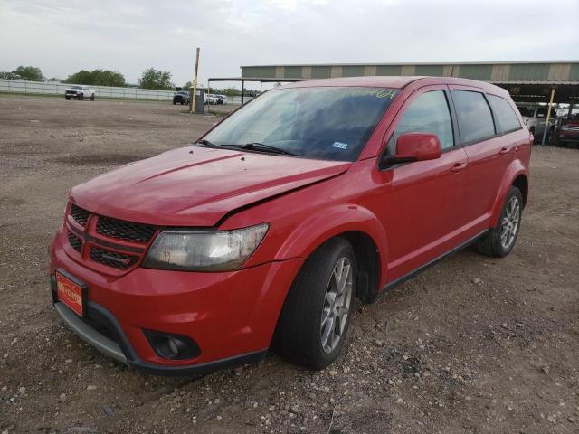 Продаж на аукціоні авто 2019 Dodge Journey Gt, vin: 3C4PDCEG1KT700674, номер лоту: 50083764