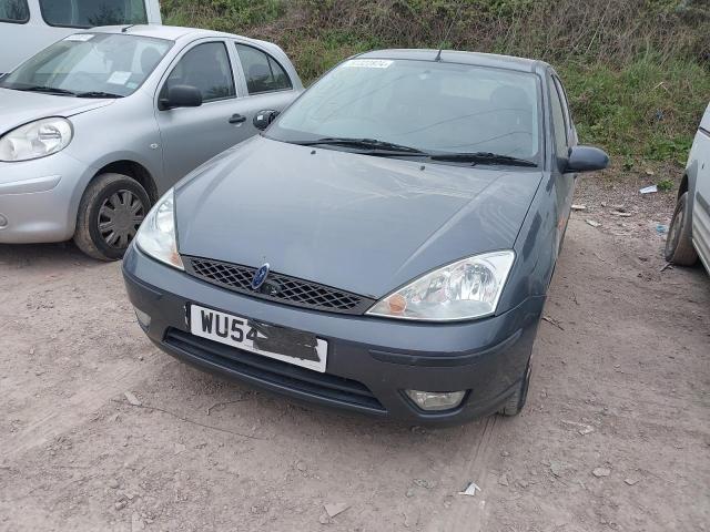Auction sale of the 2005 Ford Focus Zete, vin: *****************, lot number: 51322874