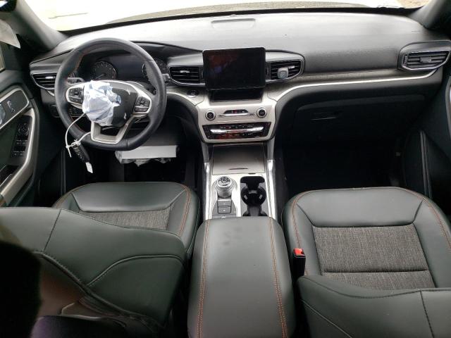 1FMSK8JH8MGC30075 Ford Explorer Timberline