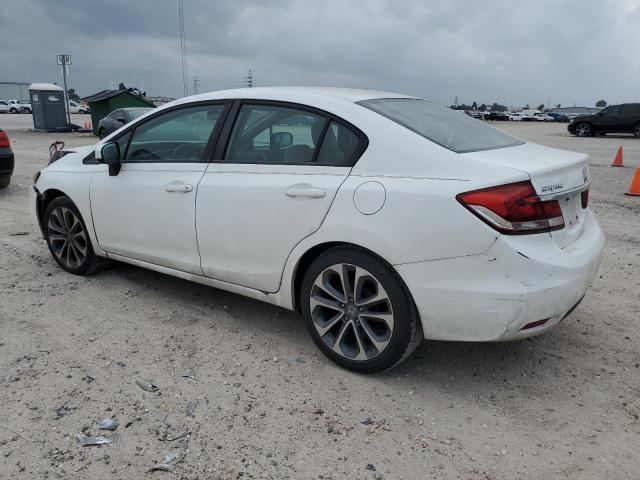 19XFB2F5XFE109701 Honda Civic Lx
