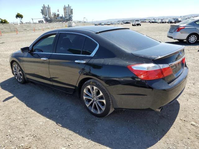 1HGCR2F54FA272010 Honda Accord Sport
