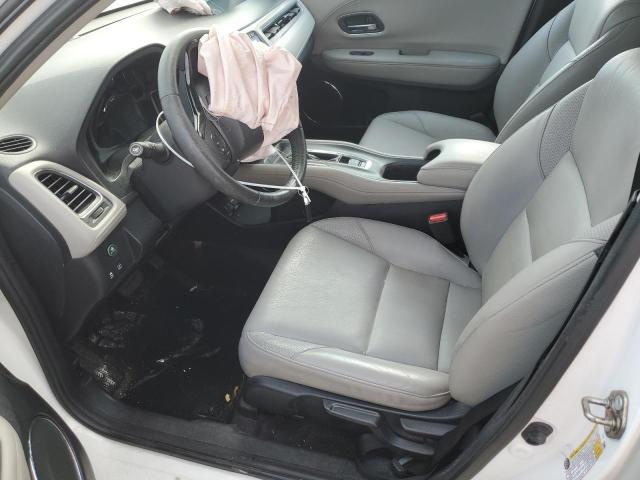 3CZRU5H72HM716802 Honda Hr-v Exl