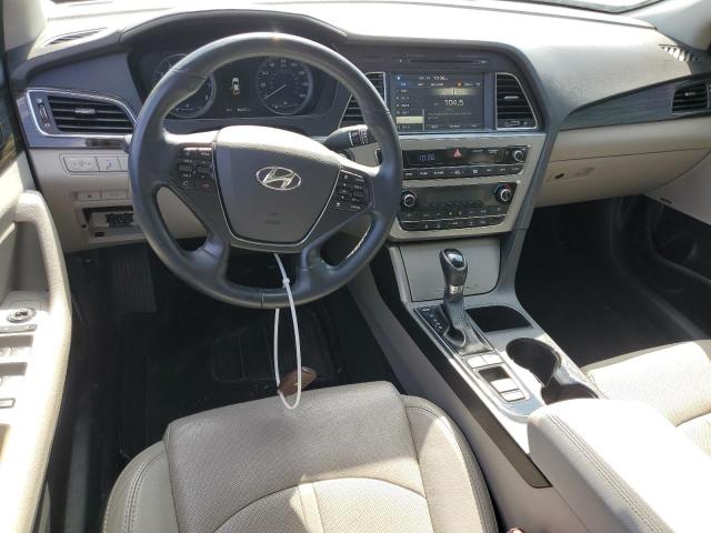 5NPE34AF1GH318715 Hyundai Sonata Sport