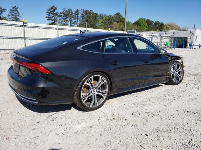WAUV2AF27KN132111 Audi A7 Prestige S-line