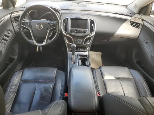 1G4GB5G35FF261597 Buick Lacrosse