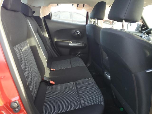 JN8AF5MV1HT753718 Nissan JUKE S