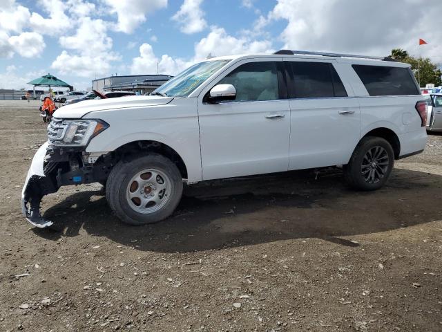 Aukcja sprzedaży 2020 Ford Expedition Max Limited, vin: 1FMJK2AT3LEA08566, numer aukcji: 50093204