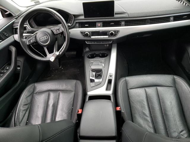 WAULNBF4XHN016576 Audi A4 Premium Plus