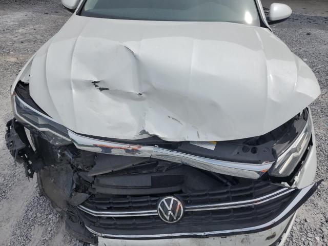 3VWEM7BU1NM020505 Volkswagen JETTA SE