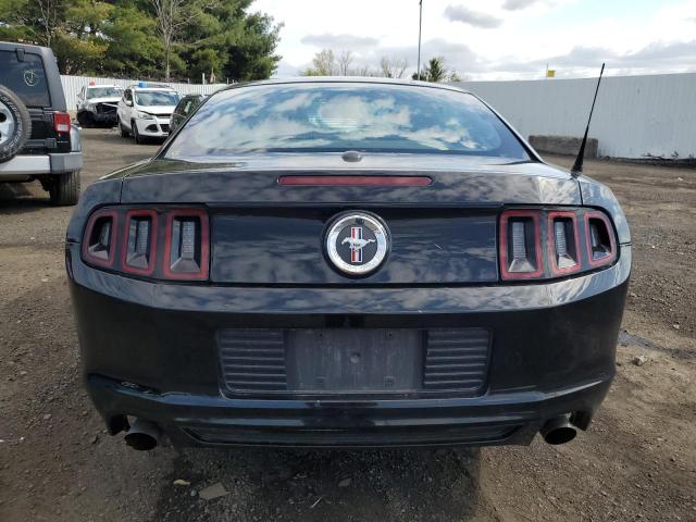 1ZVBP8AM0E5282121 Ford Mustang