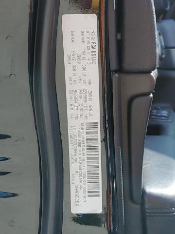 1C4RJFAG5JC296250 Jeep Grand Cherokee Laredo