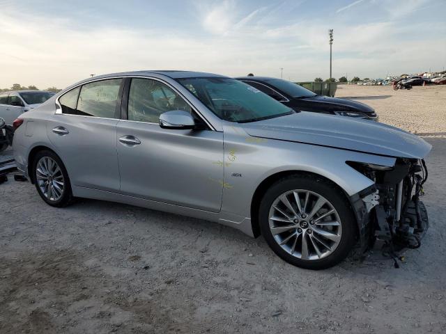 JN1EV7AP6JM361807 Infiniti Q50 LUXE