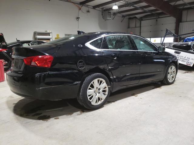2G11Z5S39H9183522 Chevrolet IMPALA LS