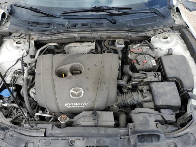 JM1BN1L71H1151606 Mazda 3 TOURING