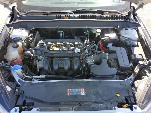 3FA6P0H77GR312646 Ford FUSION SE