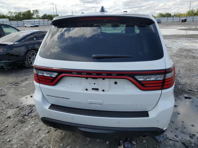 1C4SDJFT9PC583956 Dodge Durango Pursuit