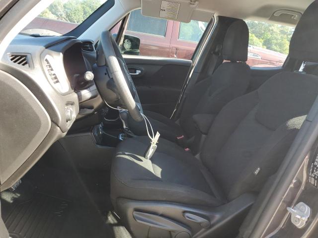 ZACCJBAB5JPJ36283 Jeep Renegade Sport