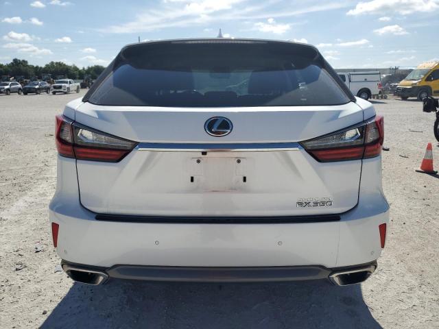 2T2ZZMCA0HC060690 Lexus Rx 350 Base