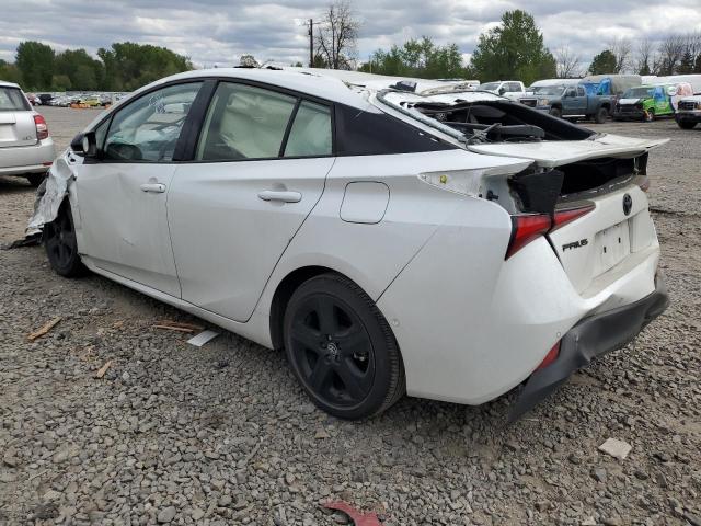 JTDKAMFU6M3127184 Toyota Prius Special Edition