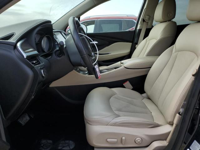 LRBFXBSA0LD032420 Buick Envision Preferred