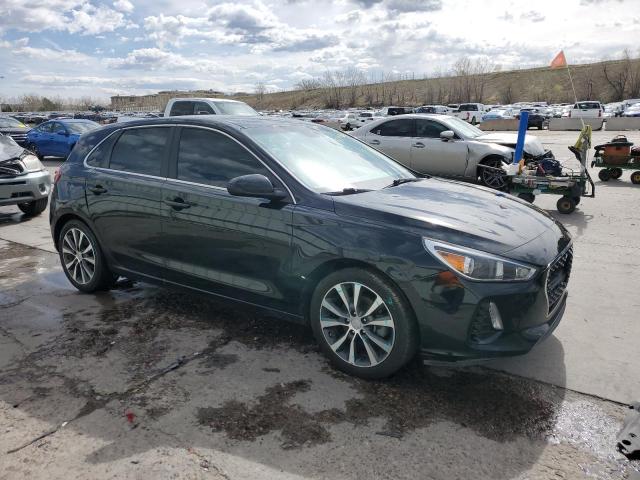 KMHH35LE0LU146101 Hyundai ELANTRA GT