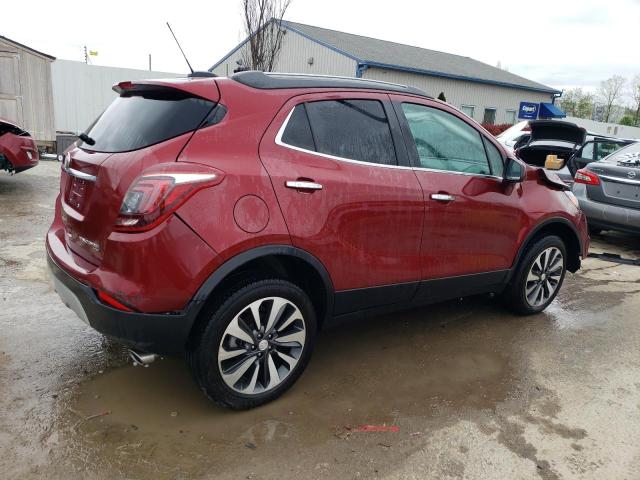 KL4CJESM1NB514999 Buick Encore Preferred