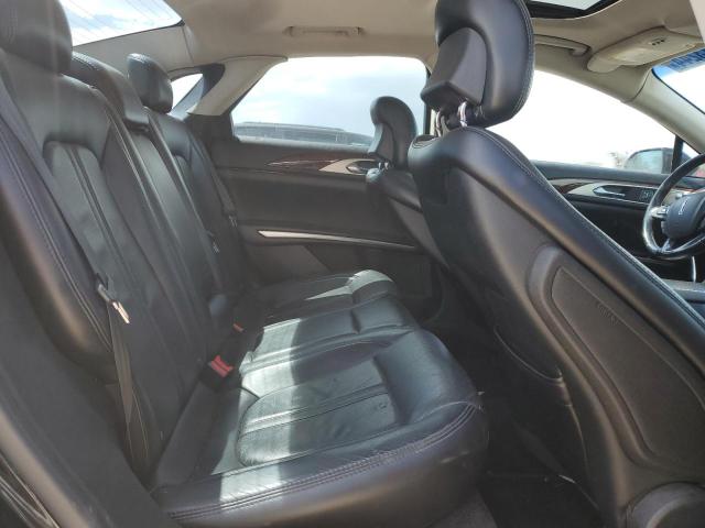 3LN6L2G91GR604485 Lincoln MKZ