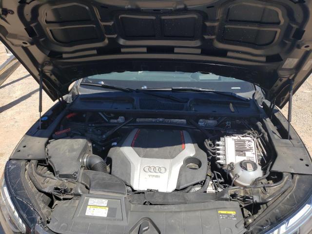 WA134BFY6M2071637 Audi Sq5 Sportback Prestige