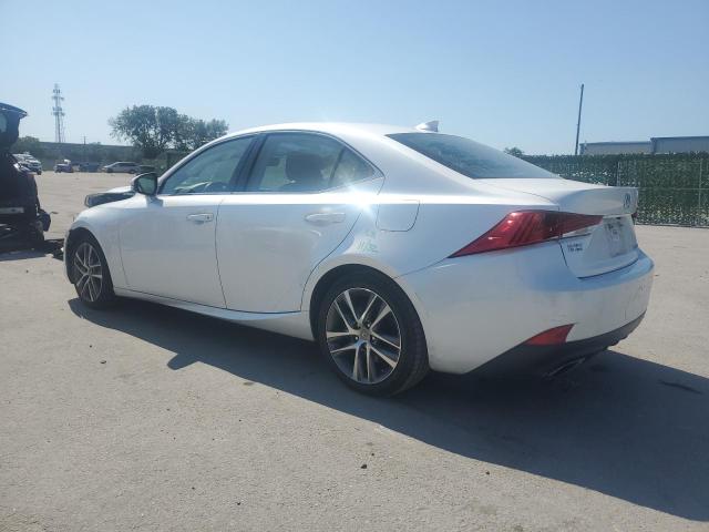 JTHBA1D25J5082124 Lexus IS 300
