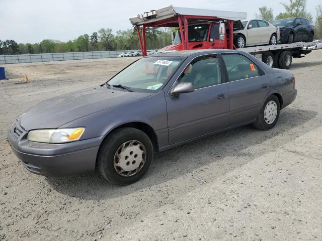Auction sale of the 1999 Toyota Camry Ce, vin: 4T1BG22K1XU438488, lot number: 48724954