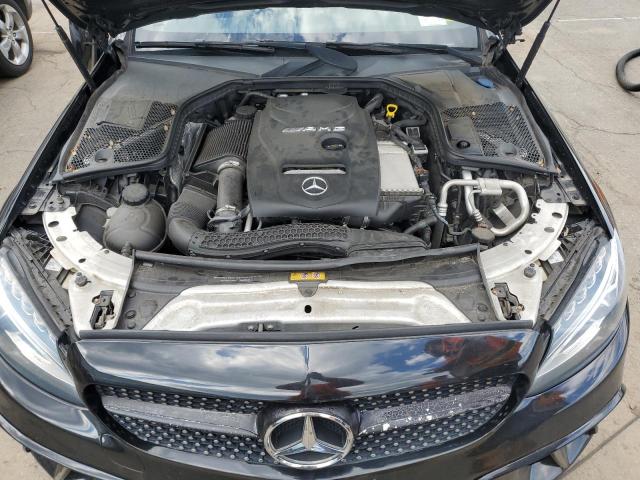 WDDWJ4KB1HF469562 Mercedes-Benz C 300 4matic