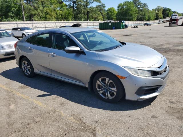 2HGFC2F55GH001930 Honda Civic Lx