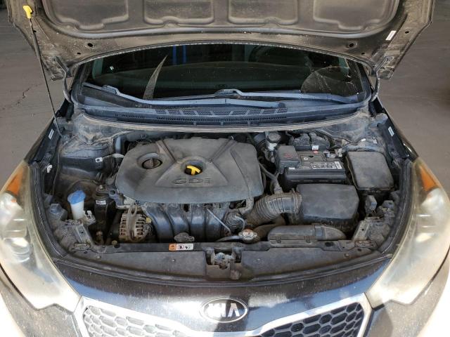 KNAFX4A87F5323116 KIA FORTE EX