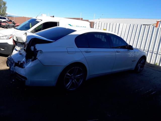 WBAYE8C51ED135169 BMW 750 LI