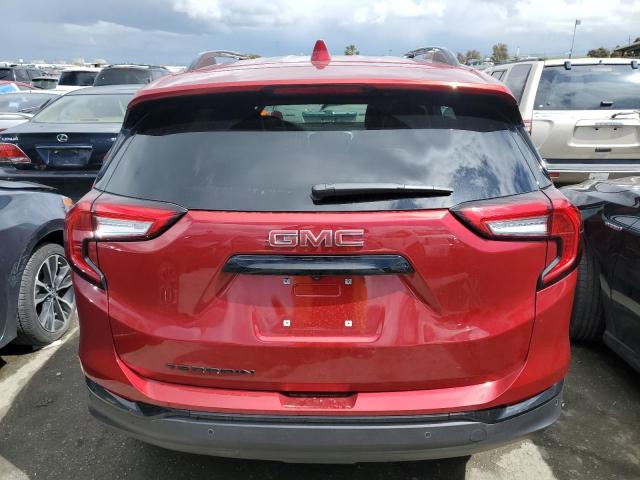 3GKALPEG4PL139589 GMC Terrain Slt