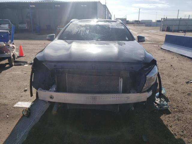 WDCTG4GBXGJ255132 Mercedes-Benz Gla 250 4matic
