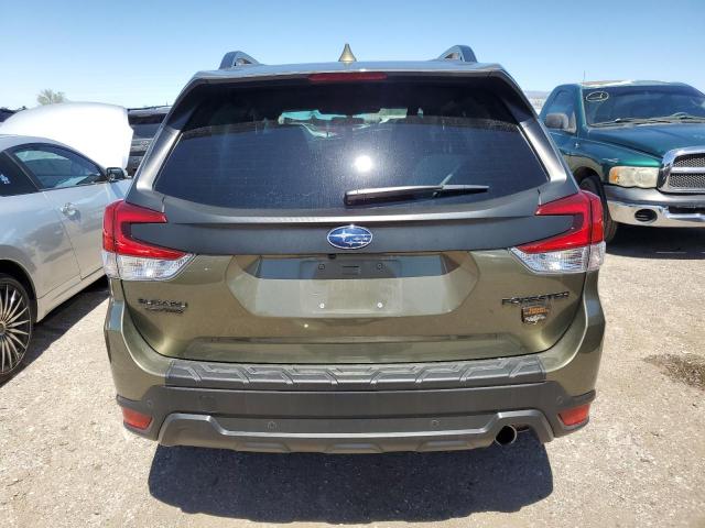 JF2SKAMC2NH415893 Subaru Forester Wilderness