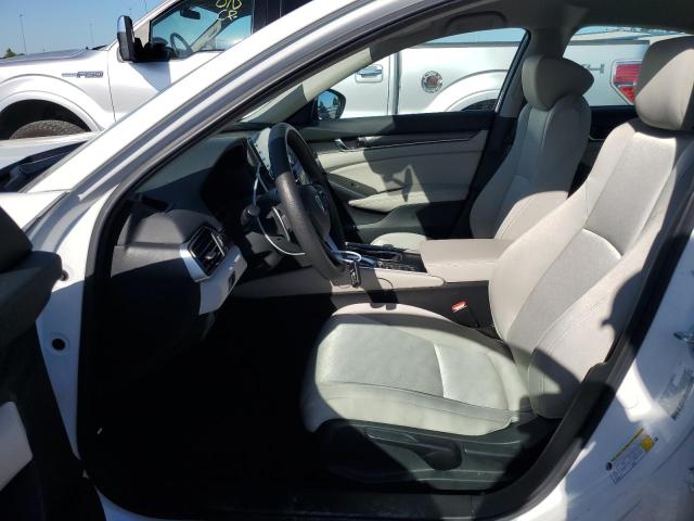 1HGCV3F10MA022663 Honda ACCORD HYBRID