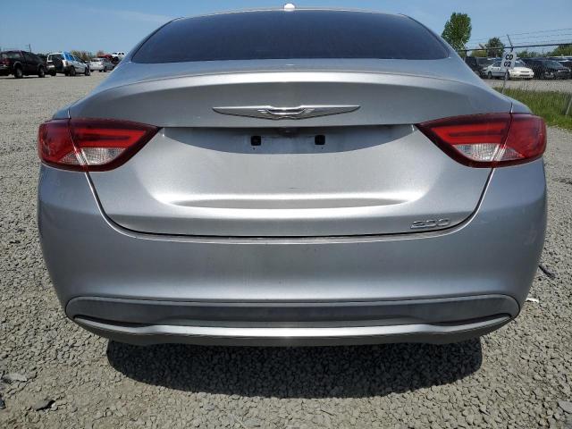 1C3CCCAB2FN625036 Chrysler 200 Limited