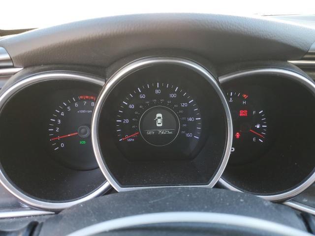 KNAGM4A75F5647055 KIA Optima Lx