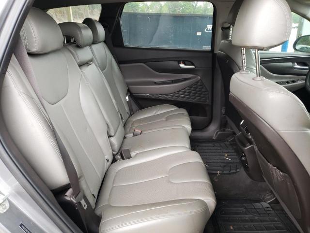5NMS23AD7KH112836 Hyundai Santa Fe Se