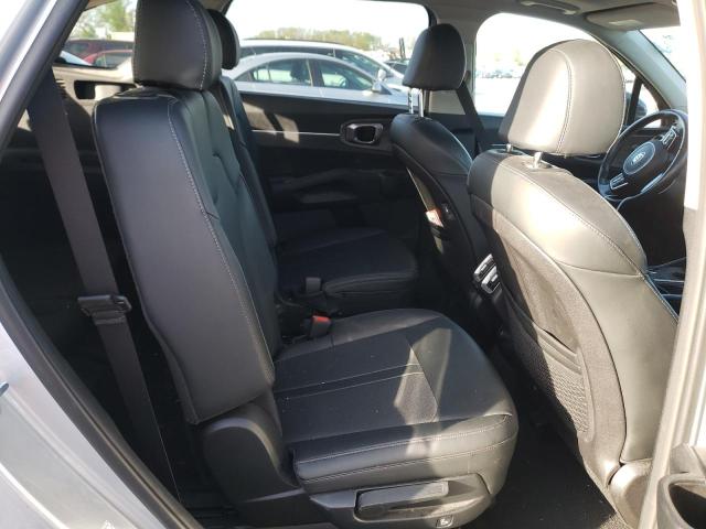 5XYRHDLF8MG024392 KIA SORENTO EX