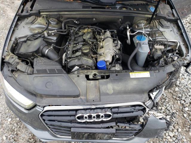 WAUBFAFL1FN044855 Audi A4 PREMIUM